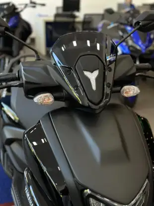 YAMAHA-ZR HYBRID CONNECTED-2026