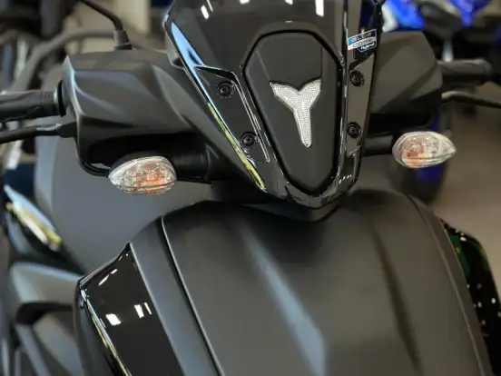 YAMAHA-ZR HYBRID CONNECTED YAMAHA-ZR HYBRID CONNECTED-2026
