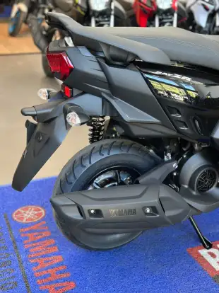 YAMAHA-ZR HYBRID CONNECTED-2026