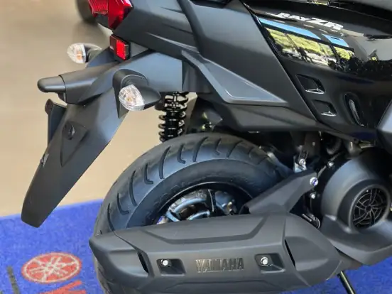 YAMAHA-ZR HYBRID CONNECTED YAMAHA-ZR HYBRID CONNECTED-2026