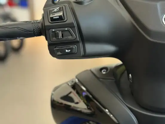 YAMAHA-ZR HYBRID CONNECTED YAMAHA-ZR HYBRID CONNECTED-2026