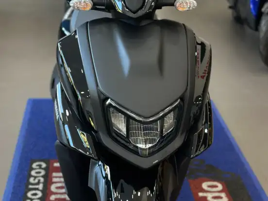 YAMAHA-ZR HYBRID CONNECTED YAMAHA-ZR HYBRID CONNECTED-2026