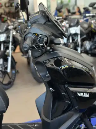 YAMAHA-ZR HYBRID CONNECTED-2026
