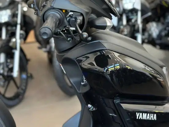 YAMAHA-ZR HYBRID CONNECTED YAMAHA-ZR HYBRID CONNECTED-2026