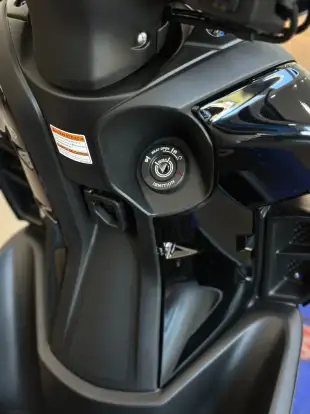 YAMAHA-ZR HYBRID CONNECTED-2026
