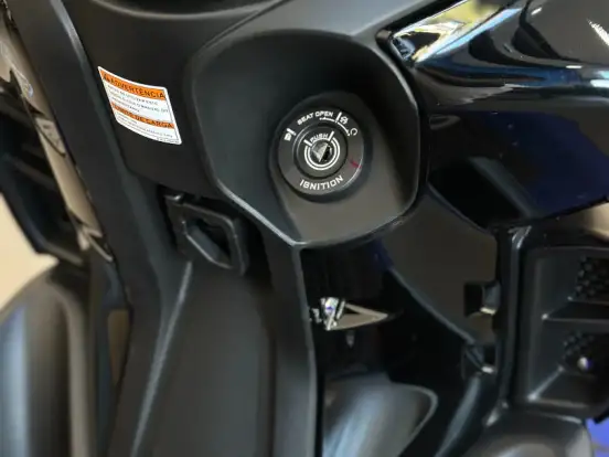 YAMAHA-ZR HYBRID CONNECTED YAMAHA-ZR HYBRID CONNECTED-2026