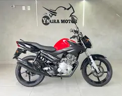 YAMAHA FACTOR YBR 125I ED YAMAHA FACTOR YBR 125I ED