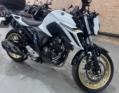 YAMAHA FZ25 FAZER ABS YAMAHA FZ25 FAZER ABS