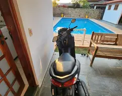 YAMAHA NMAX 160 ABS YAMAHA NMAX 160 ABS