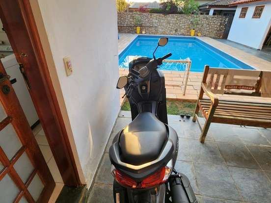 YAMAHA-NMAX 160 ABS YAMAHA-NMAX 160 ABS-2024