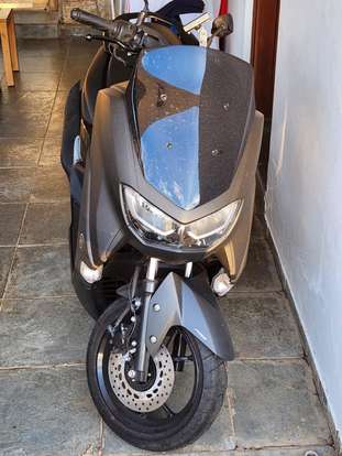 YAMAHA-NMAX 160 ABS-2024