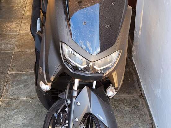 YAMAHA-NMAX 160 ABS YAMAHA-NMAX 160 ABS-2024