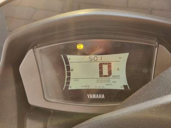 YAMAHA-NMAX 160 ABS-2024