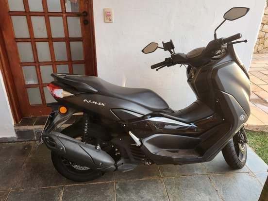 YAMAHA-NMAX 160 ABS-2024