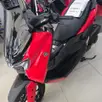 YAMAHA NMAX CONNECTED 160 ABS YAMAHA NMAX CONNECTED 160 ABS