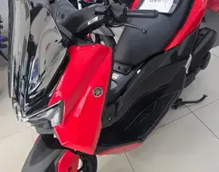 YAMAHA NMAX CONNECTED 160 ABS YAMAHA NMAX CONNECTED 160 ABS