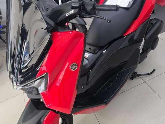 YAMAHA-NMAX CONNECTED 160 ABS YAMAHA-NMAX CONNECTED 160 ABS-2025