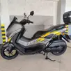 YAMAHA NMAX CONNECTED 160 SE ABS YAMAHA NMAX CONNECTED 160 SE ABS