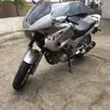 YAMAHA TDM 850 YAMAHA TDM 850