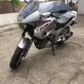YAMAHA TDM 850 YAMAHA TDM 850