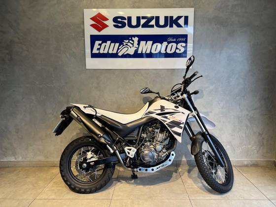 YAMAHA XT 660R 