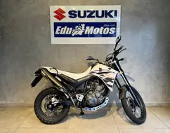 YAMAHA XT 660R YAMAHA XT 660R