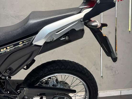 YAMAHA-XTZ 250 LANDER YAMAHA-XTZ 250 LANDER-2020