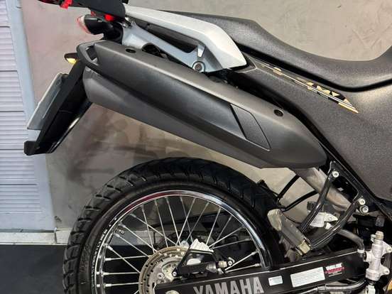YAMAHA-XTZ 250 LANDER YAMAHA-XTZ 250 LANDER-2020
