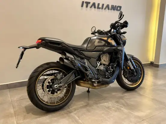 ZONTES-GK350 ZONTES-GK350-2024