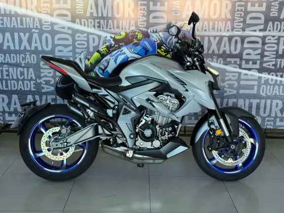 ZONTES R350 ZONTES R350