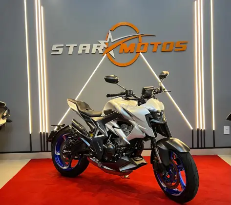 ZONTES R350 ZONTES R350