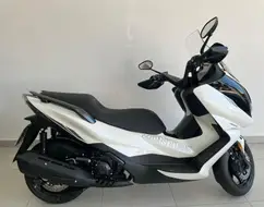 ZONTES 350E ZONTES 350E