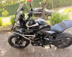 ZONTES T350 X ZONTES T350 X