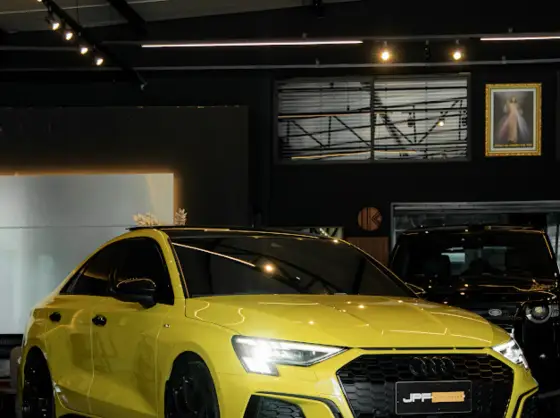 AUDI A3 2.0 40 TFSI GASOLINA SEDAN PERFORMANCE BLACK S-TRONIC AUDI A3 2.0 40 TFSI GASOLINA SEDAN PERFORMANCE BLACK S-TRONIC
