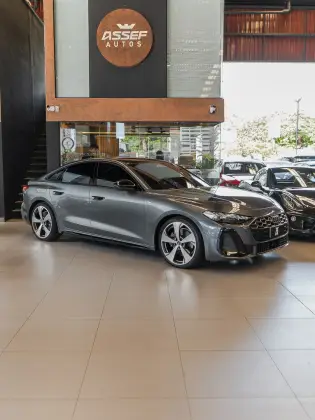 AUDI A5 2.0 TFSI GASOLINA PERFORMANCE S EDITION QUATTRO S TRONIC AUDI A5 2.0 TFSI GASOLINA PERFORMANCE S EDITION QUATTRO S TRONIC