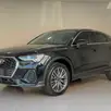 AUDI Q3 2.0 40 TFSI GASOLINA SPORTBACK PERFORMANCE QUATTRO TIPTRONIC AUDI Q3 2.0 40 TFSI GASOLINA SPORTBACK PERFORMANCE QUATTRO TIPTRONIC