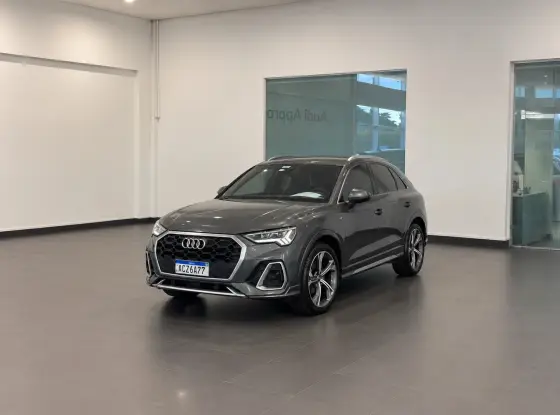 AUDI Q5 2.0 45 TFSI GASOLINA S-LINE QUATTRO S TRONIC AUDI Q5 2.0 45 TFSI GASOLINA S-LINE QUATTRO S TRONIC