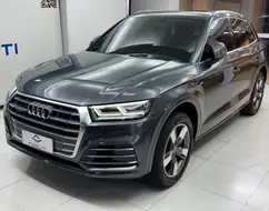 AUDI Q5 2.0 TFSI GASOLINA S-LINE S TRONIC AUDI Q5 2.0 TFSI GASOLINA S-LINE S TRONIC