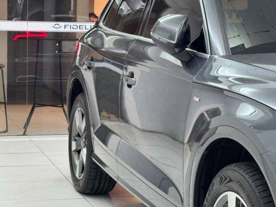 AUDI-Q5-2.0 TFSI GASOLINA S-LINE S TRONIC AUDI-Q5-2020