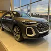 AUDI SQ5 3.0 V6 TFSI GASOLINA SPORTBACK QUATTRO S TRONIC AUDI SQ5 3.0 V6 TFSI GASOLINA SPORTBACK QUATTRO S TRONIC