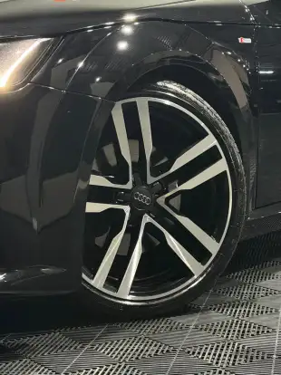 AUDI-TT-2.0 TFSI COUPÉ AMBITION 2P GASOLINA S-TRONIC AUDI-TT-2018