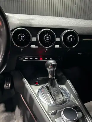 AUDI-TT-2.0 TFSI COUPÉ AMBITION 2P GASOLINA S-TRONIC AUDI-TT-2018