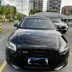 AUDI A3 2.0 TFSI SPORTBACK 16V GASOLINA 4P S-TRONIC AUDI A3 2.0 TFSI SPORTBACK 16V GASOLINA 4P S-TRONIC
