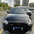AUDI A3 2.0 TFSI SPORTBACK 16V GASOLINA 4P S-TRONIC AUDI A3 2.0 TFSI SPORTBACK 16V GASOLINA 4P S-TRONIC