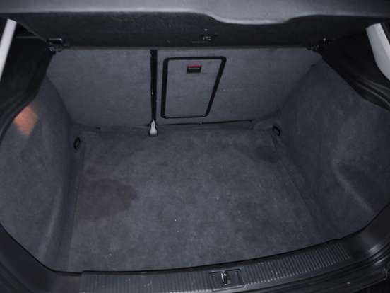AUDI-A3-2.0 TFSI SPORTBACK 16V GASOLINA 4P S-TRONIC AUDI-A3-2010