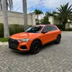 AUDI Q3 1.4 35 TFSI GASOLINA PRESTIGE PLUS S TRONIC AUDI Q3 1.4 35 TFSI GASOLINA PRESTIGE PLUS S TRONIC