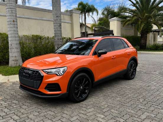 AUDI-Q3-1.4 35 TFSI GASOLINA PRESTIGE PLUS S TRONIC AUDI-Q3-2019