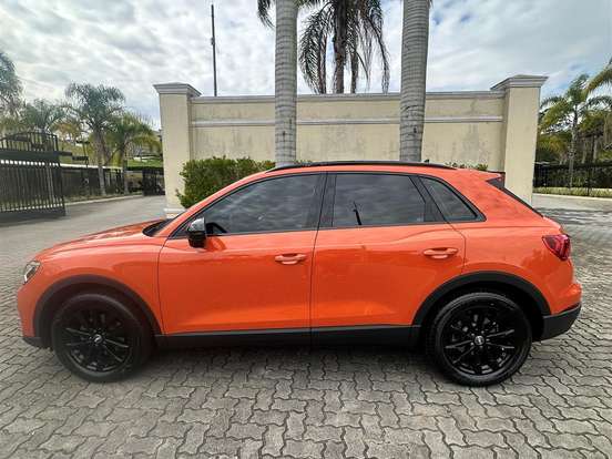 AUDI-Q3-1.4 35 TFSI GASOLINA PRESTIGE PLUS S TRONIC AUDI-Q3-2019