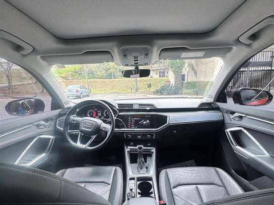 AUDI-Q3-1.4 35 TFSI GASOLINA PRESTIGE PLUS S TRONIC AUDI-Q3-2019