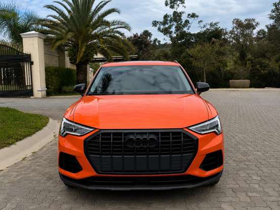 AUDI-Q3-1.4 35 TFSI GASOLINA PRESTIGE PLUS S TRONIC AUDI-Q3-2019